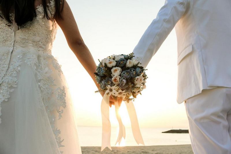 Mơ thấy đám cưới: Điều gì đang chờ bạn? Ý nghĩa tốt hay xấu sẽ bất ngờ làm  thay đổi cuộc sống của bạn!