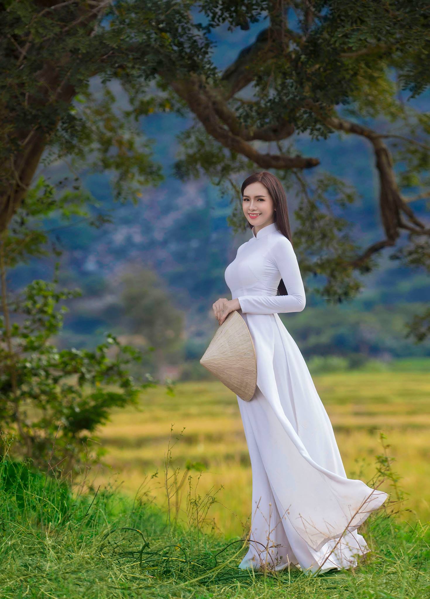 Nguồn gốc lịch sử áo dài truyền thống Việt Nam
