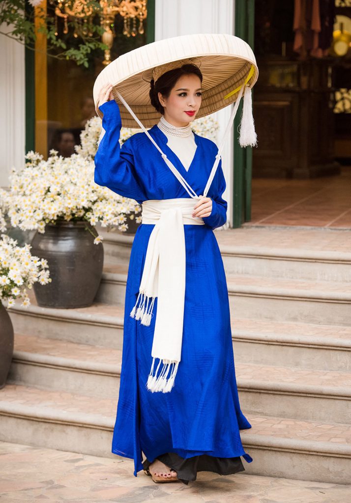 Phụ nữ Việt Nam và áo dài - Lịch sử truyền thống qua từng thời kỳ