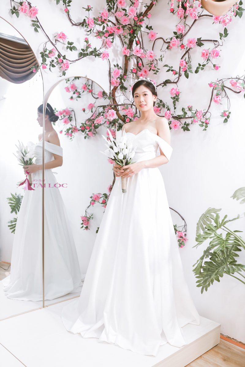 Top 5 Địa chỉ cho thuê váy cưới đẹp nhất tại Thủ Đức TP Hồ Chí Minh   toplistvn
