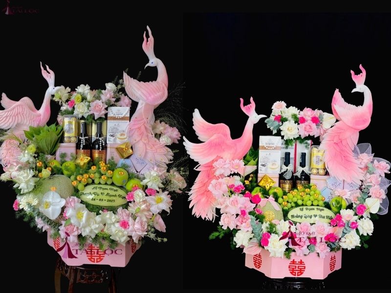 Khóa dạy kết mâm dạm ngõ là gì? Khóa dạy kết mâm dạm ngõ là gì?