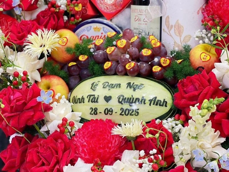 Ai nên tham gia lớp học khắc tỉa dưa này Ai nên tham gia lớp học khắc tỉa dưa này