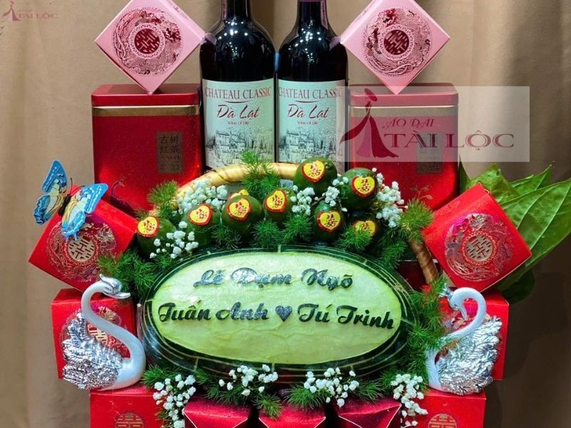 Nội dung chi tiết lớp học khắc tỉa dưa cưới Nội dung chi tiết lớp học khắc tỉa dưa cưới