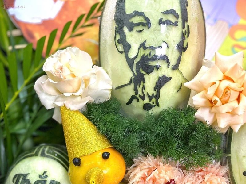 Quyền lợi học viên khi tham gia lớp học tỉa dưa cưới Quyền lợi học viên khi tham gia lớp học tỉa dưa cưới