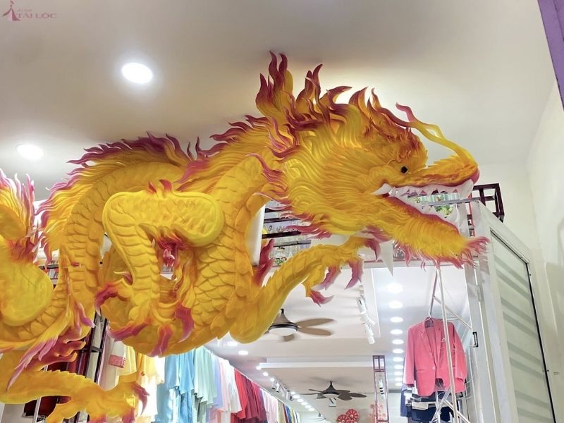 Thực hành trực tiếp trên đơn hàng thực tế